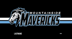 CUSTOM Mountainside Towel 2022 RYTE Sport