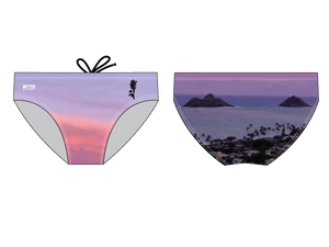 Channel Swim Brief RYTE Sport