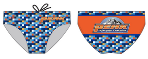 Peak Tri Brief 2023 RYTE Sport