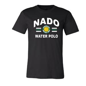 Coronado Aquatics 2021 Youth Unisex T-Shirt RYTE Sport