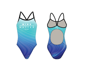 Mind Over Matter Teal 2023 RYTE Sport
