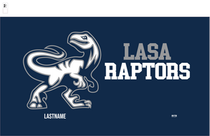CUSTOM Lasa Towel 2022 RYTE Sport