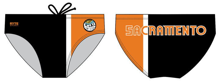 Sac Polo Water Polo Brief RYTE Sport
