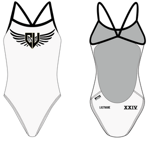 CUSTOM Citrus Valley Openback RYTE Sport