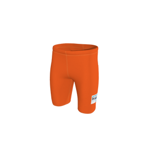 Mens Jammers Solid Jammer Mens Jammer. (x 1) Custom