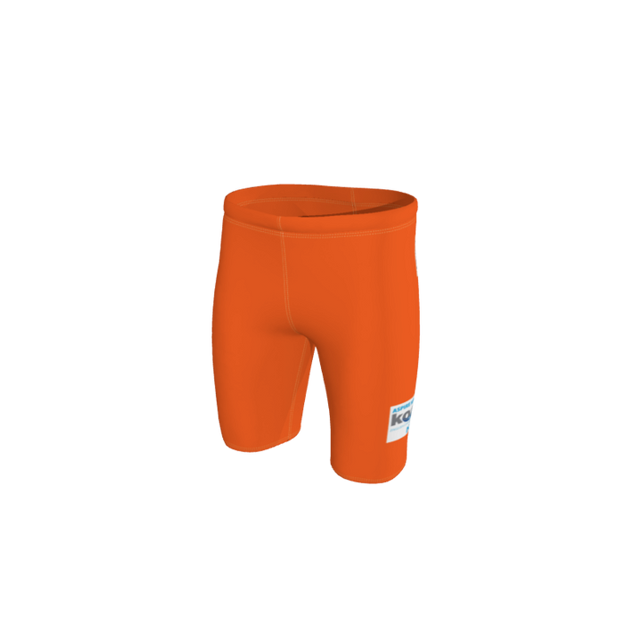 Mens Jammers Solid Jammer Mens Jammer. (x 1) Custom