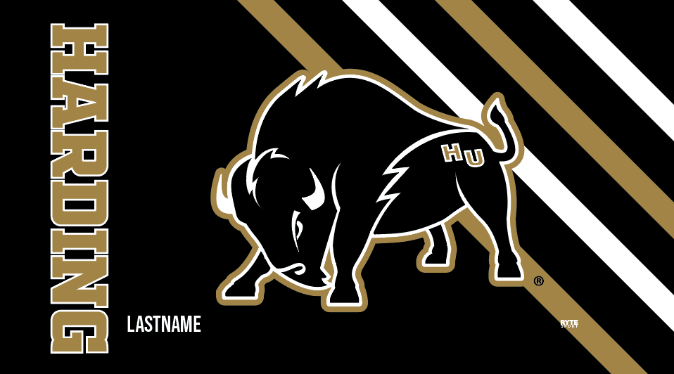 CUSTOM Harding Towel 2023 RYTE Sport