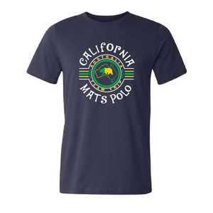 Australia Trip Tee - Navy RYTE Sport