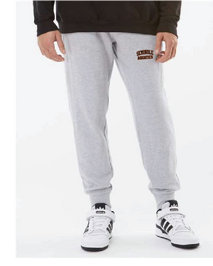 Seminole Jogger Collegiate - Heather Gray RYTE Sport