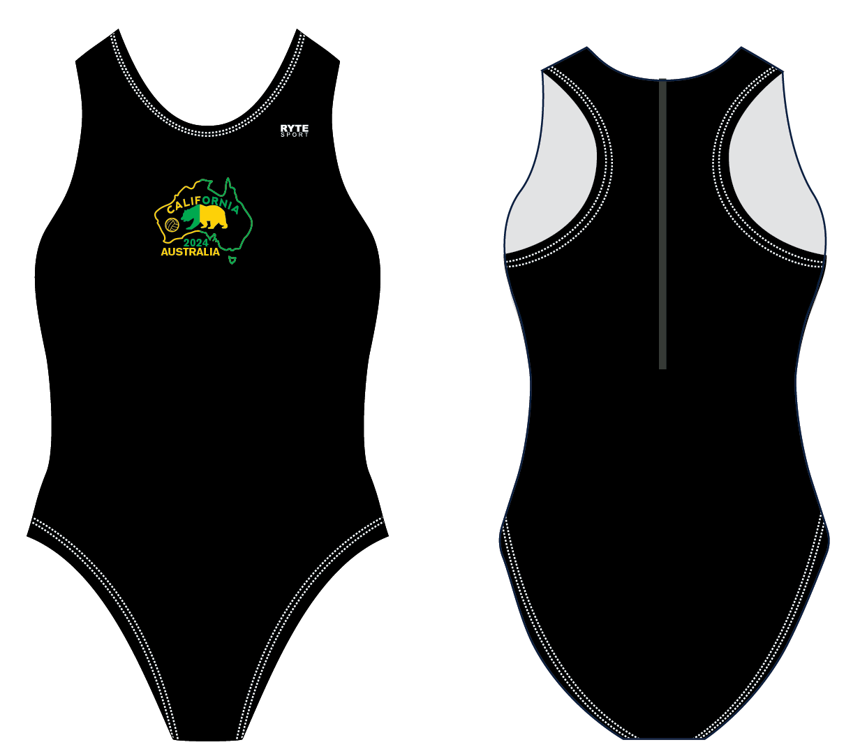 Australia Trip 2024 RYTE Sport