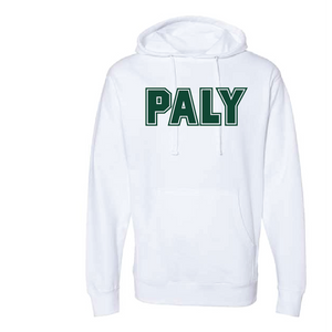 Palo Alto Hoodie - White RYTE Sport