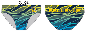 Bellevue Swim Brief 23-24 RYTE Sport