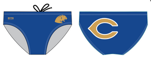 Clovis High School Swim and Dive RYTE Sport