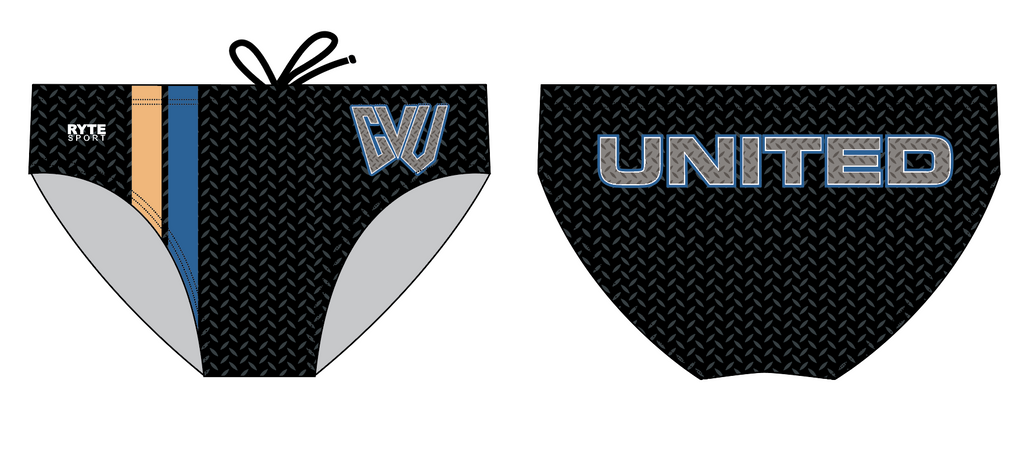 Central Valley UNITED Water Polo Brief