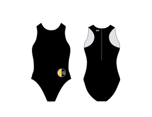 Zeeland Women's Water Polo RYTE Sport