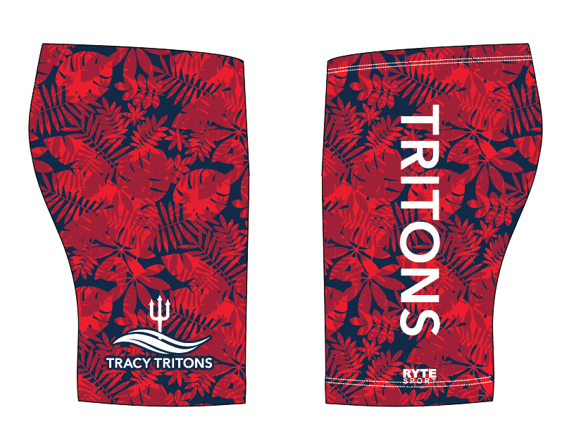 Tracy Triton Jammers RYTE Sport