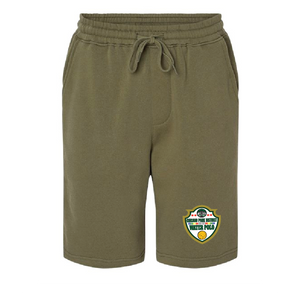 Chicago Parks District Fleece Shorts RYTE Sport