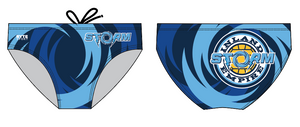 Storm Water Polo Brief RYTE Sport