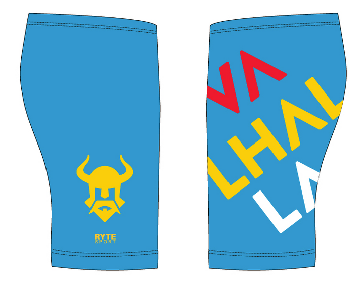 Valhalla 2022 Men's Jammer RYTE Sport