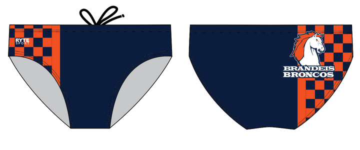 Brandeis Brief RYTE Sport