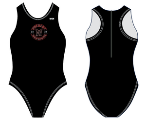 Patriot Zip Up 2023-24 RYTE Sport