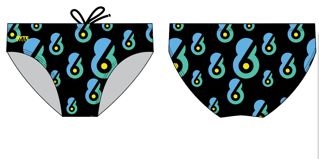 6-8 Fun Suit RYTE Sport