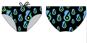 6-8 Fun Suit RYTE Sport