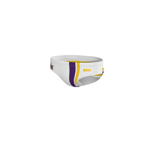 Mens Briefs Racing Stripe Mens Brief. (x 1) Custom