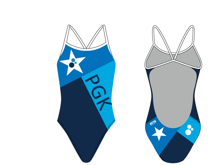 PGK Texas Openback RYTE Sport