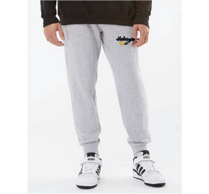 Seminole High School Jogger - Heather Gray RYTE Sport