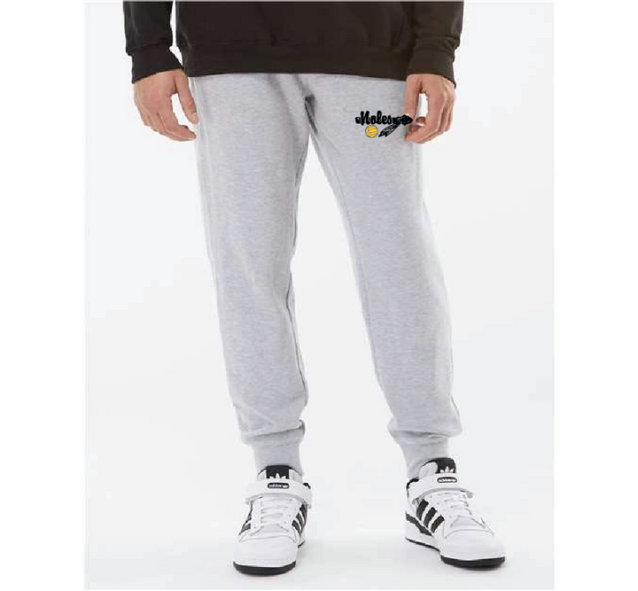 Seminole High School Jogger - Heather Gray RYTE Sport