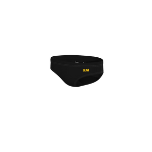 Mens Briefs Solid Mens Brief. (x 1) RYTE Sport