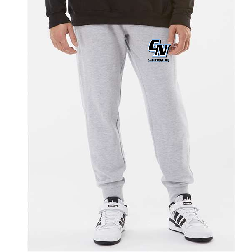 Clovis North Water Polo Jogger 2022 RYTE Sport