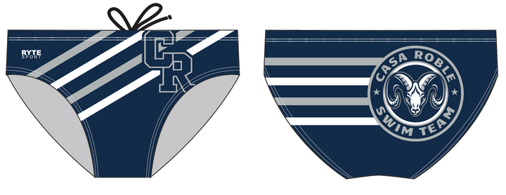 Casa Roble Swim Brief 2023 RYTE Sport