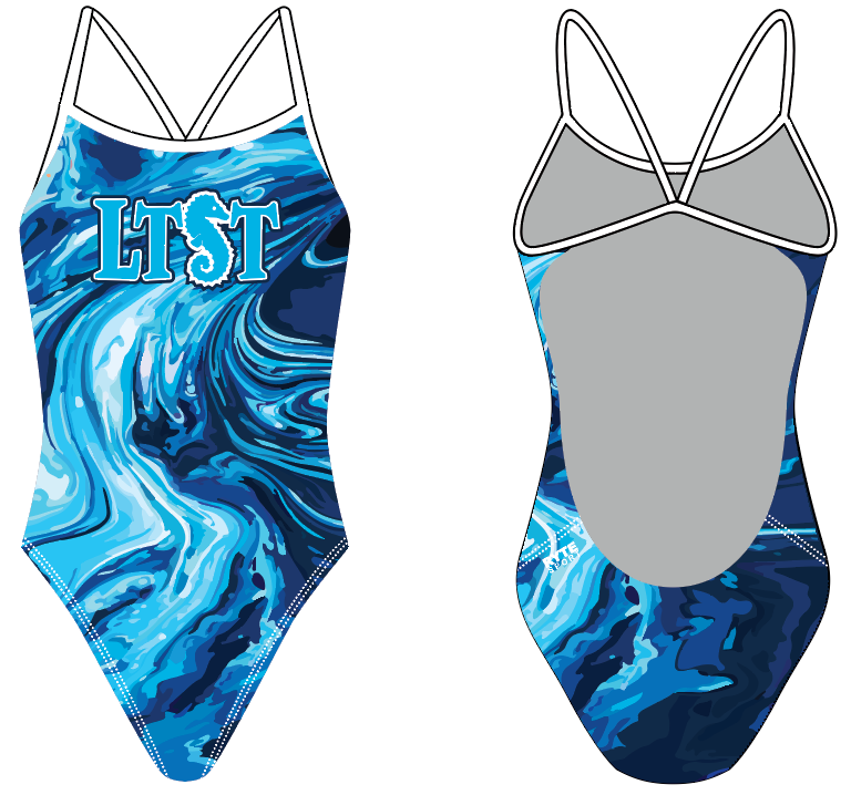 Las Trampas Openback 2023 RYTE Sport