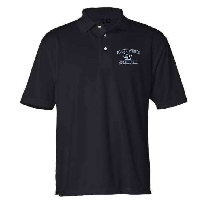 Clovis North Polo Shirt 2022 RYTE Sport