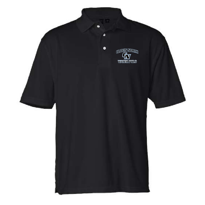 Clovis North Polo Shirt 2022 RYTE Sport