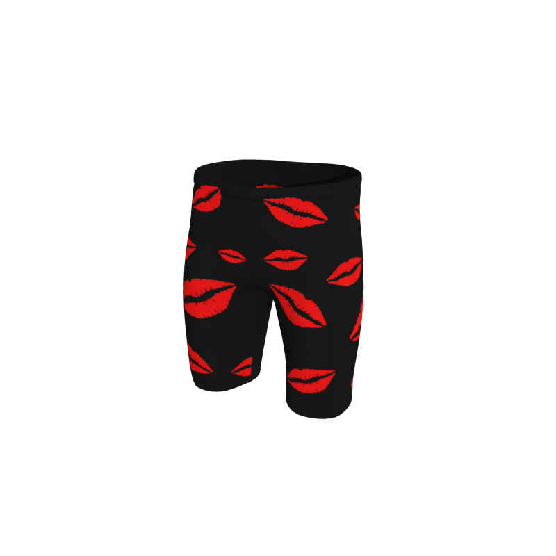 Mens Jammers Solid Jammer Mens Jammer. (x 3) Custom
