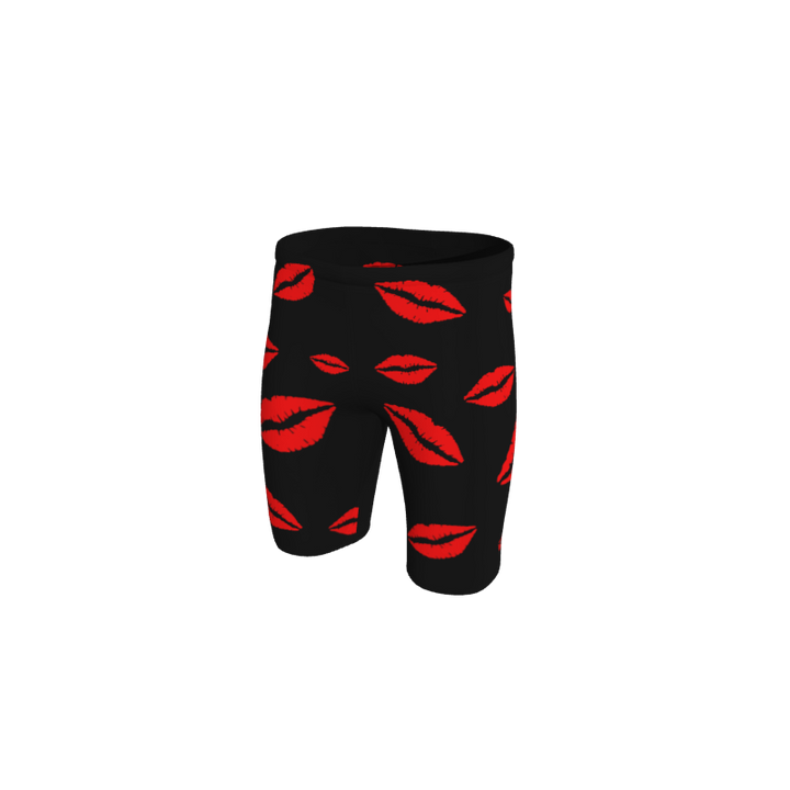 Mens Jammers Solid Jammer Mens Jammer. (x 3) Custom