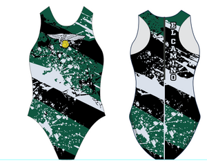 El Camino Women's Water Polo RYTE Sport