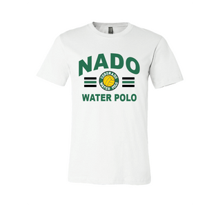 Coronado Aquatics Youth Unisex T-Shirt RYTE Sport