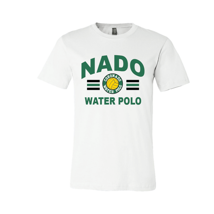 Coronado Aquatics Youth Unisex T-Shirt RYTE Sport