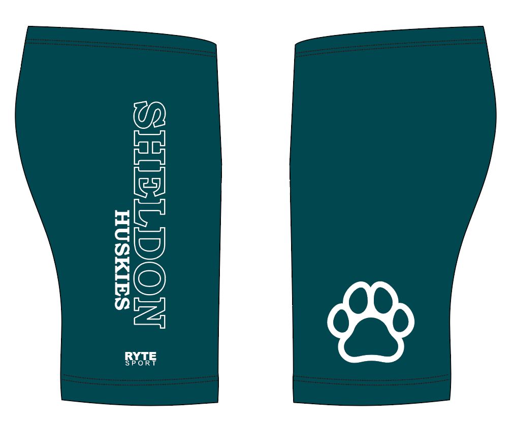 Sheldon Jammer 2023 RYTE Sport