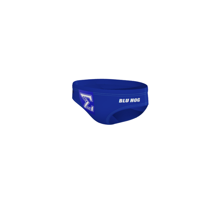 Mens Briefs Solid Mens Brief. (x 1) RYTE Sport