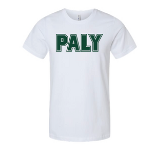 Palo Alto Tee - White RYTE Sport
