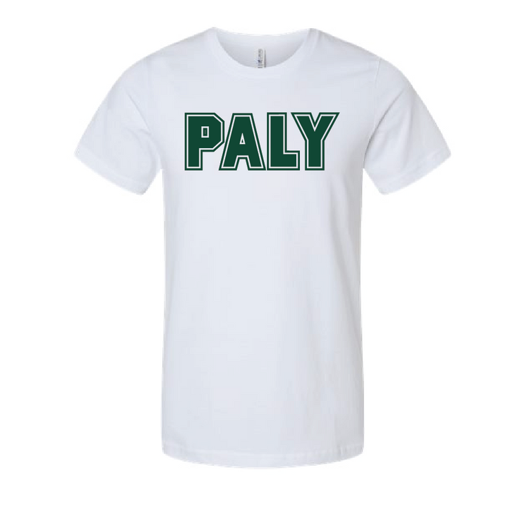 Palo Alto Tee - White RYTE Sport