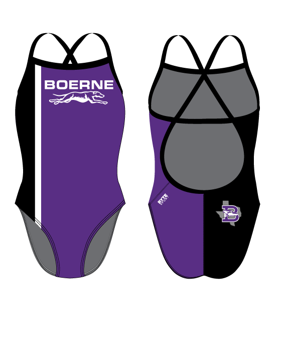 Boerne Crossback RYTE Sport