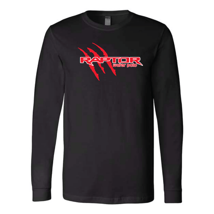 Raptor Long Sleeve Tee RYTE Sport