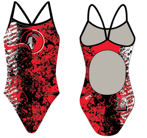 Lincoln Activeback 2023 RYTE Sport