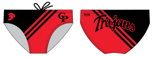 Castle Park Brief 2023 RYTE Sport